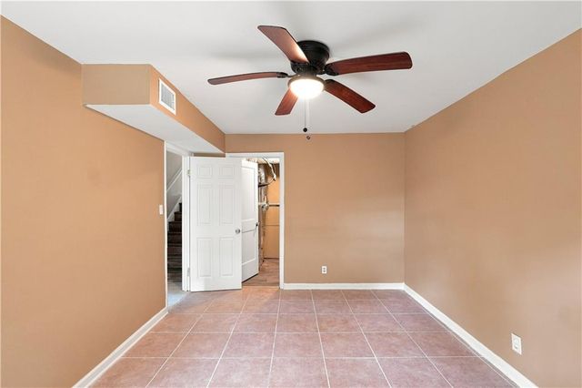 3713 Elkridge Drive, Decatur, GA 30032