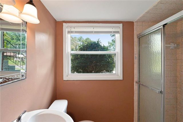3713 Elkridge Drive, Decatur, GA 30032