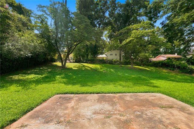 3713 Elkridge Drive, Decatur, GA 30032