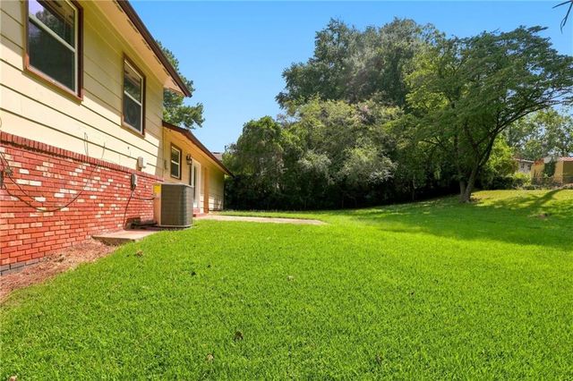 3713 Elkridge Drive, Decatur, GA 30032
