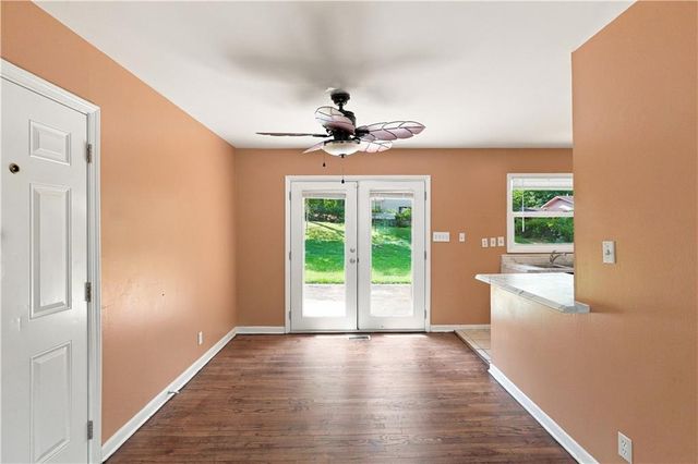 3713 Elkridge Drive, Decatur, GA 30032