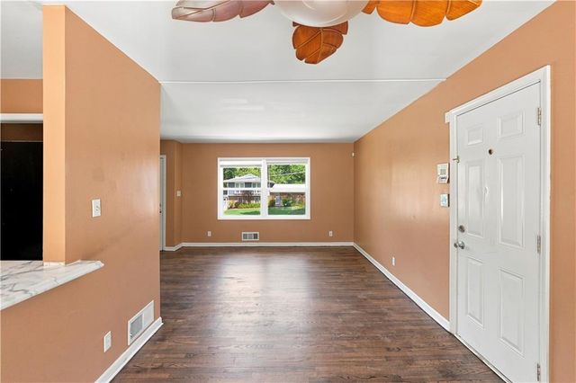 3713 Elkridge Drive, Decatur, GA 30032