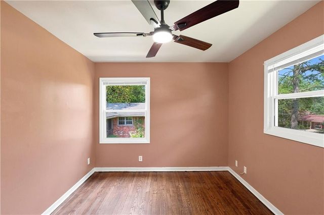 3713 Elkridge Drive, Decatur, GA 30032