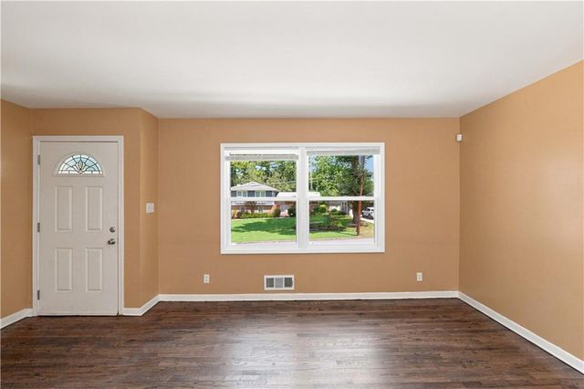 3713 Elkridge Drive, Decatur, GA 30032