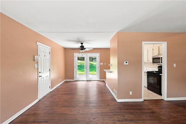 3713 Elkridge Drive, Decatur, GA 30032
