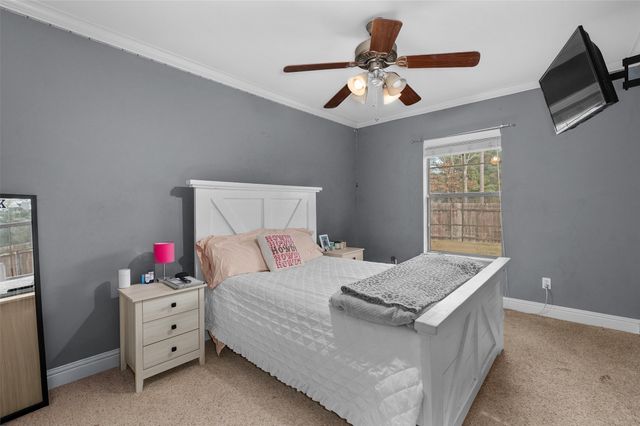 102 Fitzwilliam Street, Haughton, LA 71037