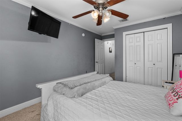 102 Fitzwilliam Street, Haughton, LA 71037