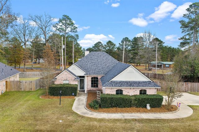 102 Fitzwilliam Street, Haughton, LA 71037