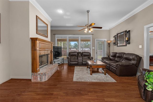 102 Fitzwilliam Street, Haughton, LA 71037