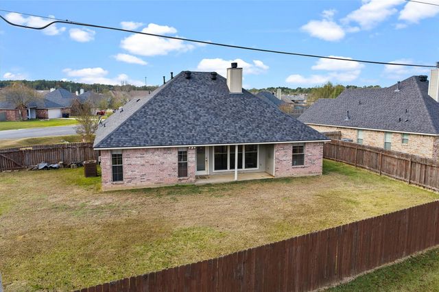 102 Fitzwilliam Street, Haughton, LA 71037