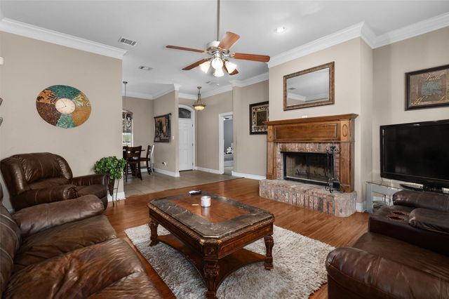 102 Fitzwilliam Street, Haughton, LA 71037