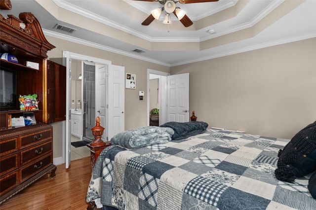 102 Fitzwilliam Street, Haughton, LA 71037