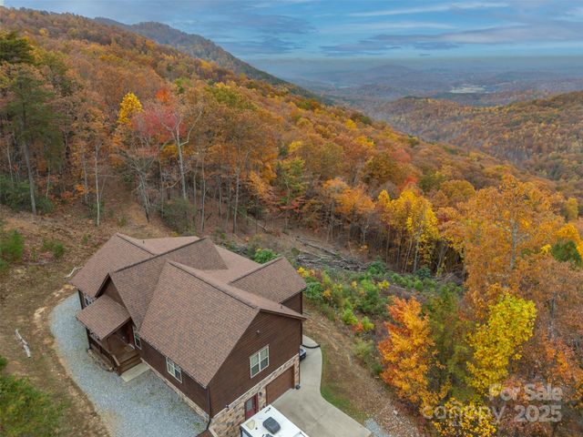 311 Mountain Lookout Drive, Bostic, NC 28018