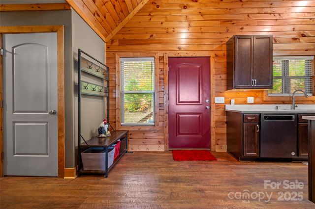 311 Mountain Lookout Drive, Bostic, NC 28018