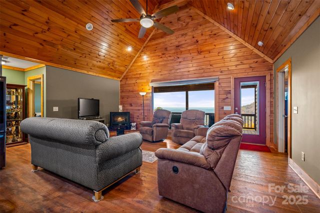 311 Mountain Lookout Drive, Bostic, NC 28018