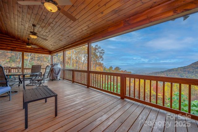 311 Mountain Lookout Drive, Bostic, NC 28018