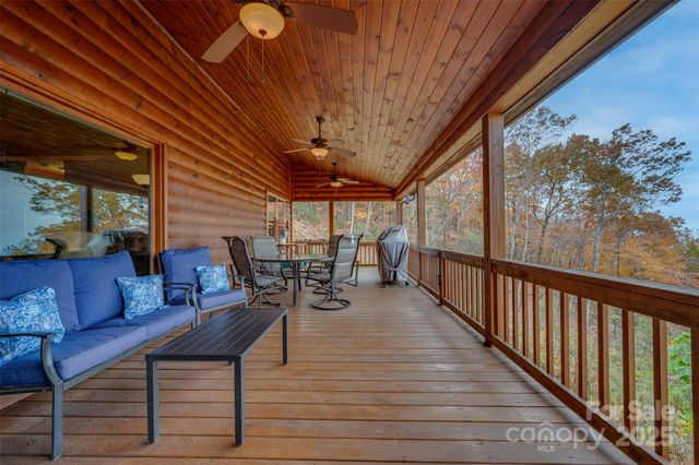 311 Mountain Lookout Drive, Bostic, NC 28018