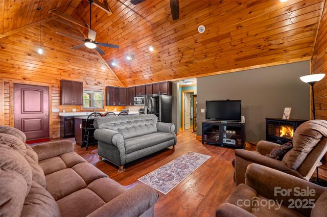 311 Mountain Lookout Drive, Bostic, NC 28018