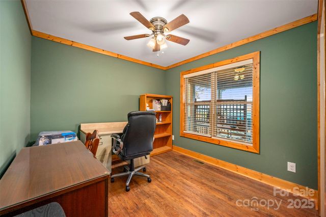 311 Mountain Lookout Drive, Bostic, NC 28018