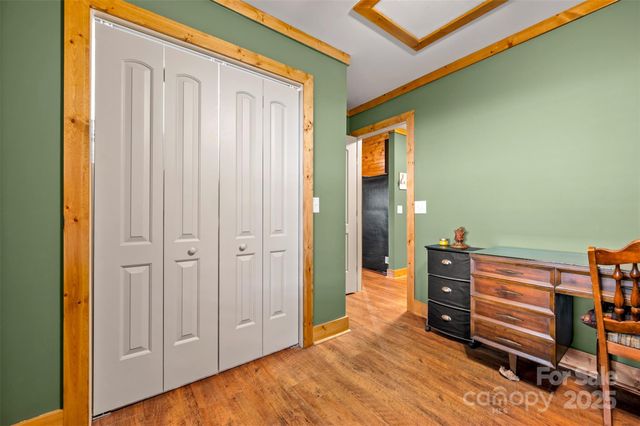 311 Mountain Lookout Drive, Bostic, NC 28018