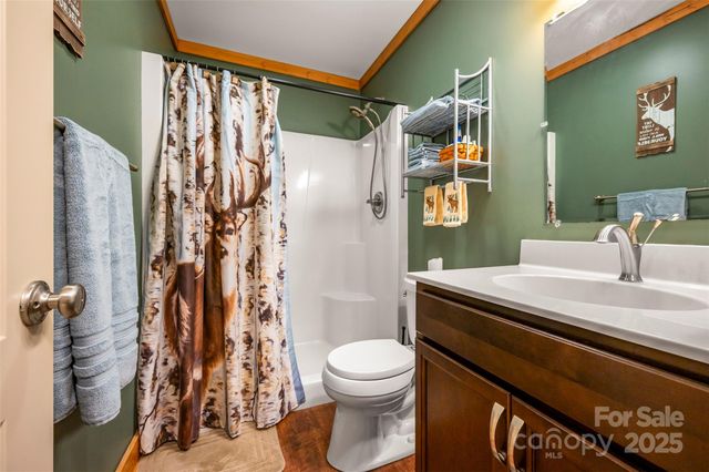 311 Mountain Lookout Drive, Bostic, NC 28018