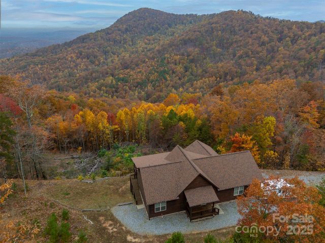 311 Mountain Lookout Drive, Bostic, NC 28018