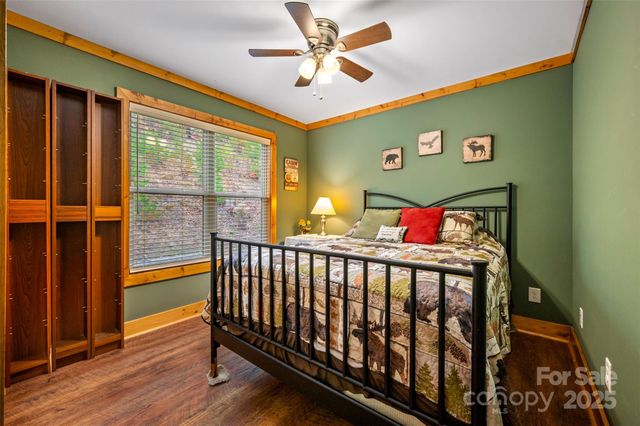 311 Mountain Lookout Drive, Bostic, NC 28018