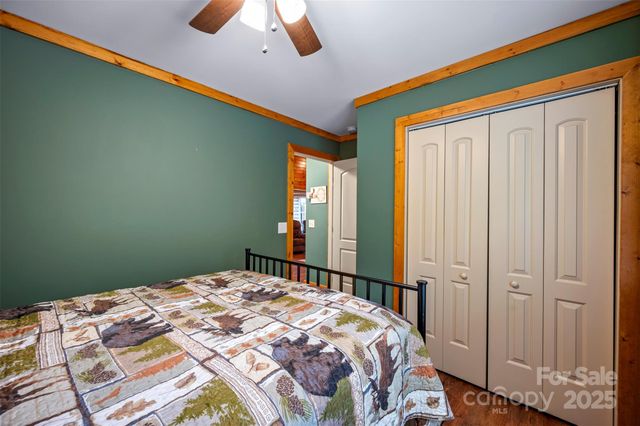 311 Mountain Lookout Drive, Bostic, NC 28018