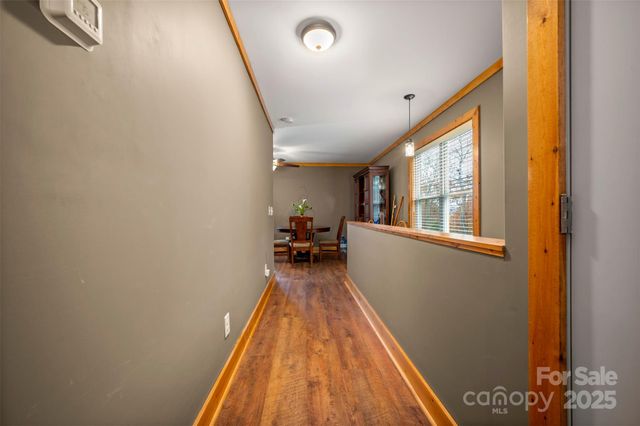 311 Mountain Lookout Drive, Bostic, NC 28018