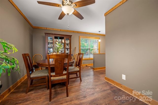 311 Mountain Lookout Drive, Bostic, NC 28018