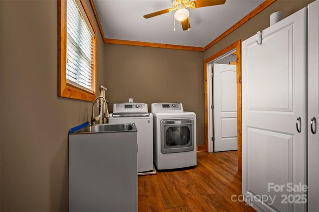 311 Mountain Lookout Drive, Bostic, NC 28018