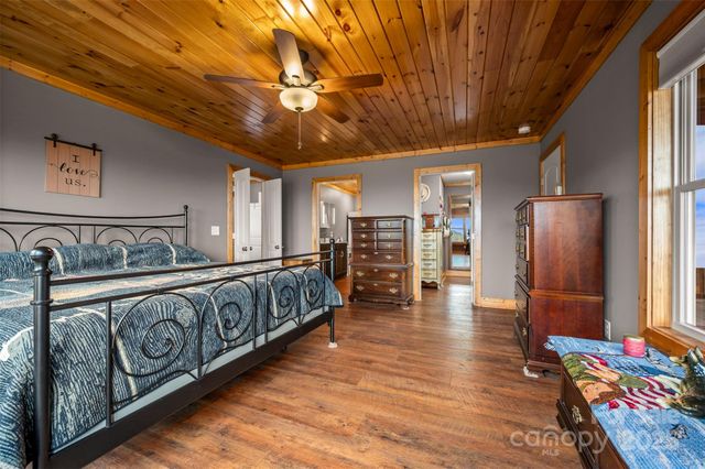 311 Mountain Lookout Drive, Bostic, NC 28018