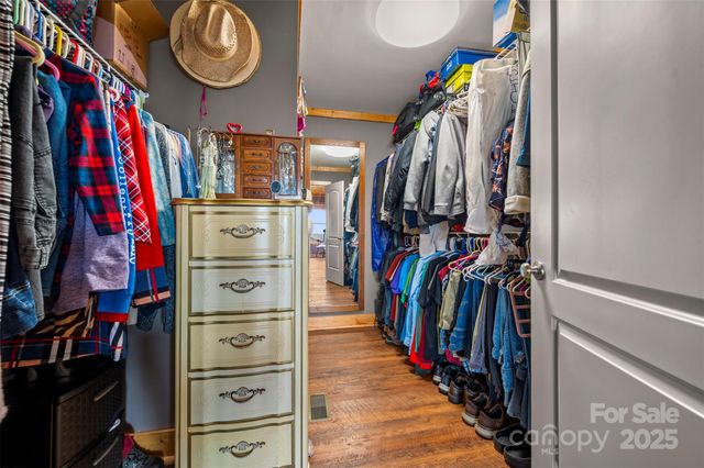 311 Mountain Lookout Drive, Bostic, NC 28018