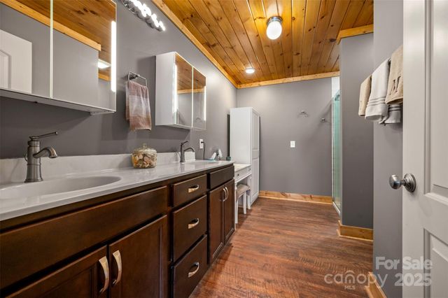 311 Mountain Lookout Drive, Bostic, NC 28018