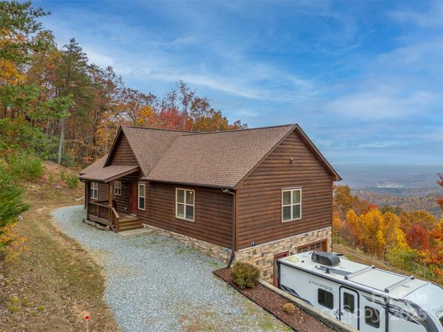 311 Mountain Lookout Drive, Bostic, NC 28018