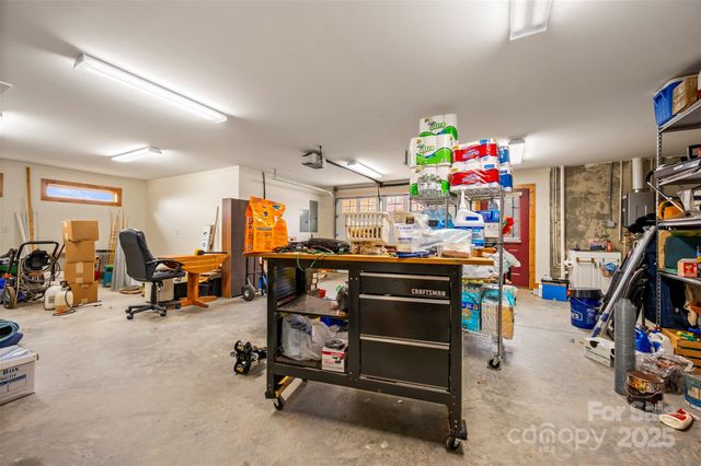 311 Mountain Lookout Drive, Bostic, NC 28018