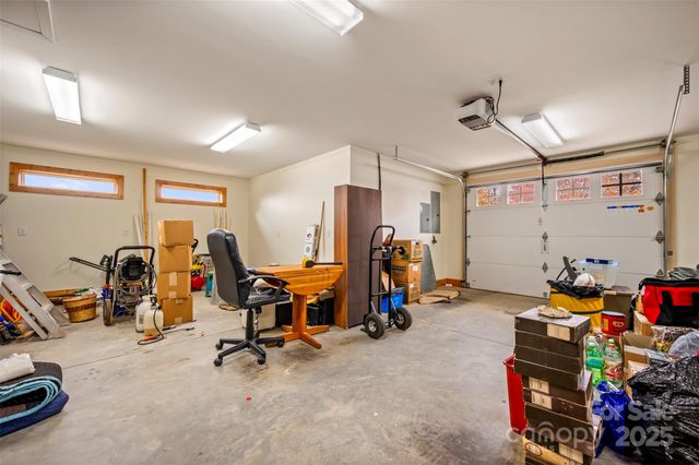 311 Mountain Lookout Drive, Bostic, NC 28018