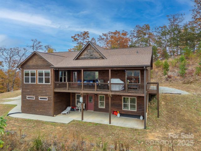 311 Mountain Lookout Drive, Bostic, NC 28018