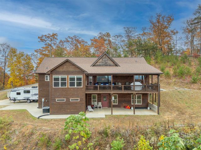 311 Mountain Lookout Drive, Bostic, NC 28018
