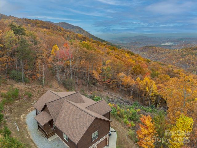 311 Mountain Lookout Drive, Bostic, NC 28018