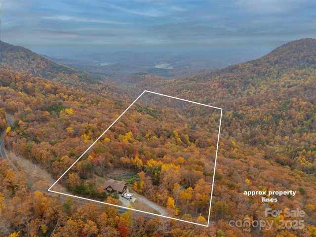 311 Mountain Lookout Drive, Bostic, NC 28018