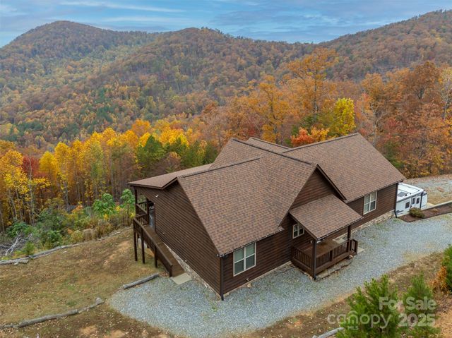 311 Mountain Lookout Drive, Bostic, NC 28018