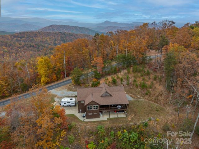 311 Mountain Lookout Drive, Bostic, NC 28018