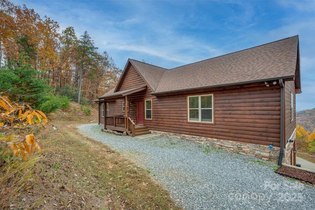 311 Mountain Lookout Drive, Bostic, NC 28018