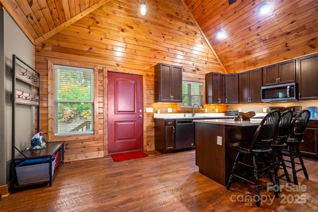 311 Mountain Lookout Drive, Bostic, NC 28018