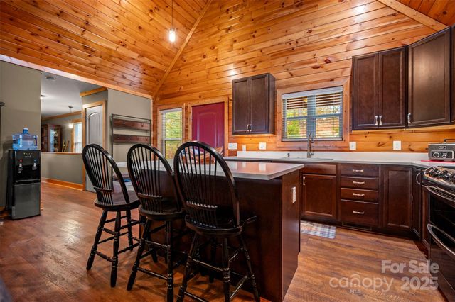 311 Mountain Lookout Drive, Bostic, NC 28018