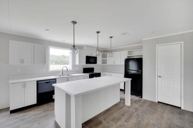 14852 Hyde A Way Lane, Mabank, TX 75147