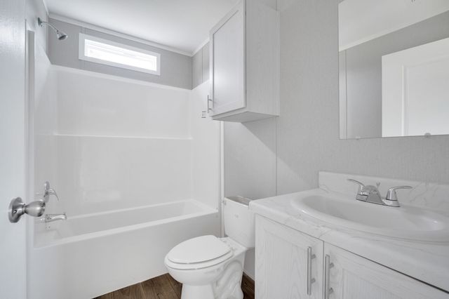 14852 Hyde A Way Lane, Mabank, TX 75147