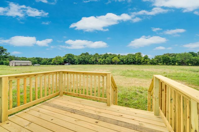 14852 Hyde A Way Lane, Mabank, TX 75147