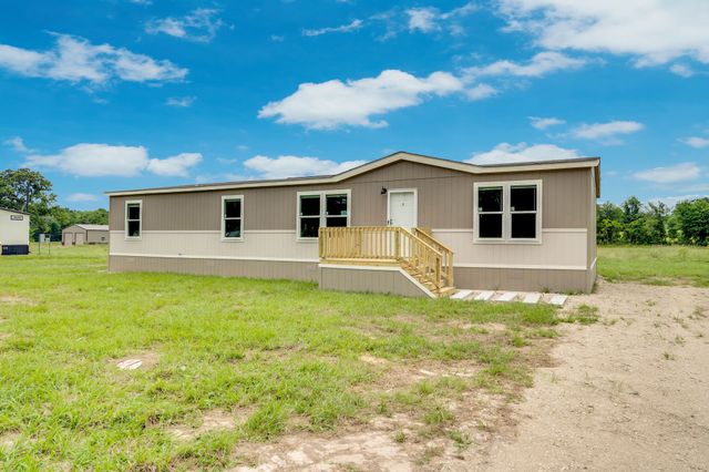 14852 Hyde A Way Lane, Mabank, TX 75147